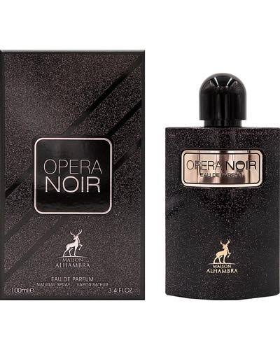 Opera Noir 100ml Lattafa Perfumes