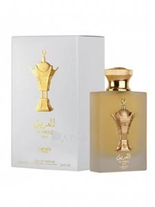 Al Areeq Gold 100ml Lattafa Perfumes