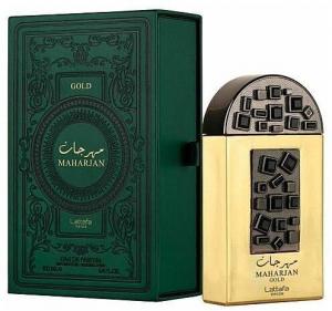 Maharjan Gold 100ml Lattafa Perfumes