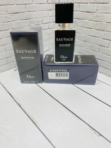 Sauvage Dior 25ml