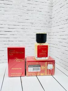 Baccarat Rouge 540 Extrait De Parfum 40ml