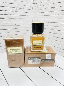 ZIELINSKI & ROZEN black pepper & amber, neroli 40ml