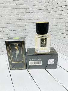 Devil's Intrigue Haute Fragrance Company HFC  40ml