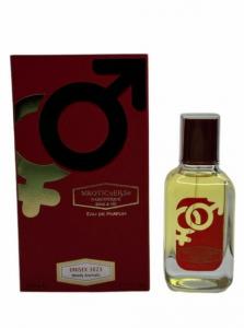 NARKOTIC ROSE & VIP (Essential Parfums Bois Imperial) 50ml