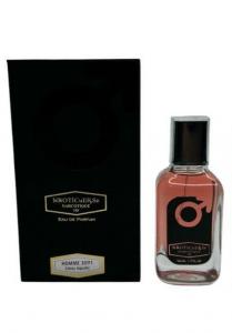 NARKOTIC ROSE & VIP (Alfred Dunhill Desire Red) 50ml