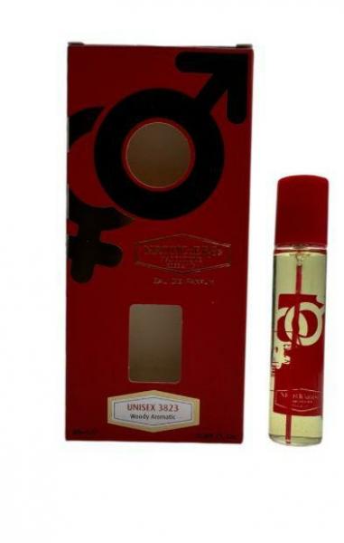 NARKOTIC ROSE & VIP (Essential Parfums Bois Imperial) 25ml