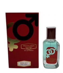 NARKOTIC ROSE & VIP (Megamare Orto Parisi ) 50ml