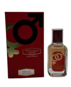 NARKOTIC ROSE & VIP (White Chocola Richard ) 50ml