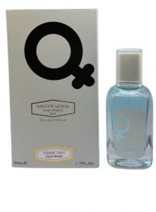 NARKOTIC ROSE & VIP (Moschino I Love Love) 50ml