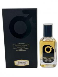NARKOTIC ROSE & VIP (Dior Homme Sport) 50ml
