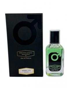 NARKOTIC ROSE & VIP (Boss Bottled Sport Hugo Boss) 50ml