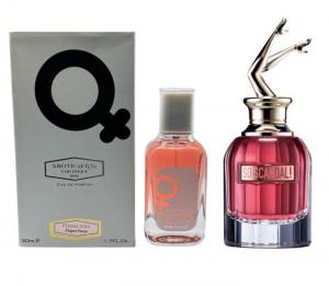 NARKOTIC ROSE & VIP (Scandal Jean Paul Gaultier ) 50ml