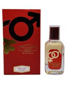 NARKOTIC ROSE & VIP (Tilia Marc-Antoine Barrois ) 50ml