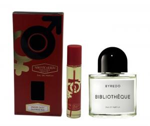 NARKOTIC ROSE & VIP (Byredo Bibliothèque ) 25ml