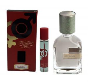 NARKOTIC ROSE & VIP (Orto Parisi Megamare ) 25ml