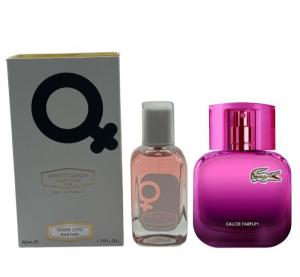 NARKOTIC ROSE & VIP (Lacoste Eau de Parfum (L.12.12 Magnetic Pour Elle) 50ml