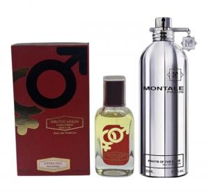 NARKOTIC ROSE & VIP (Montale Fruits of the Musk ) 50ml