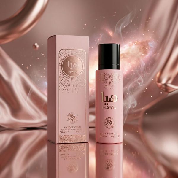Rose Haya 30ml