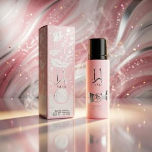 Rose Yara 30ml
