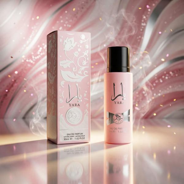 Rose Yara 30ml