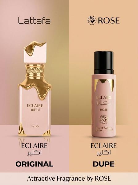 Rose Eclaire 30ml