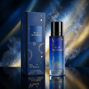 Rose Blue Talisman 30ml