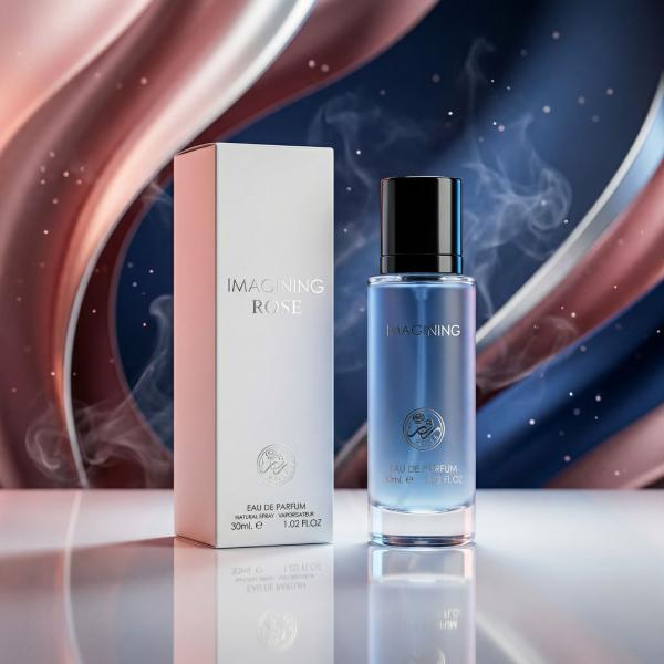 Rose Imagining 30ml