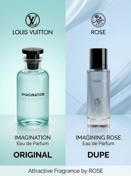 Rose Imagining 30ml