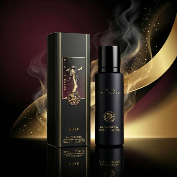 Rose Evil Intredeu  30ml