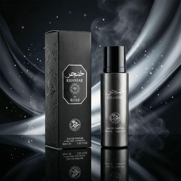 Rose Khanjar 30ml