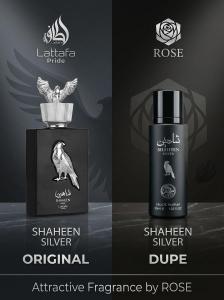 Rose Shaheen Silver 30ml_1