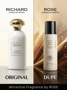 Rose White Chocolate 30ml_1