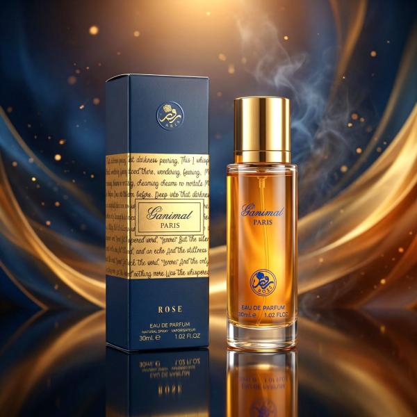 Rose Ganimat 30ml