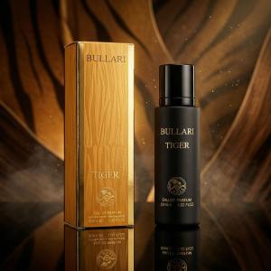 Rose Bullari Tiger 30ml