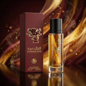 Rose Eternal Oud 30ml