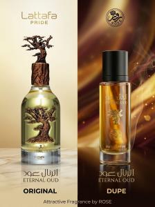 Rose Eternal Oud 30ml_1