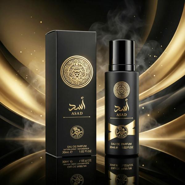 Rose Asad 30ml