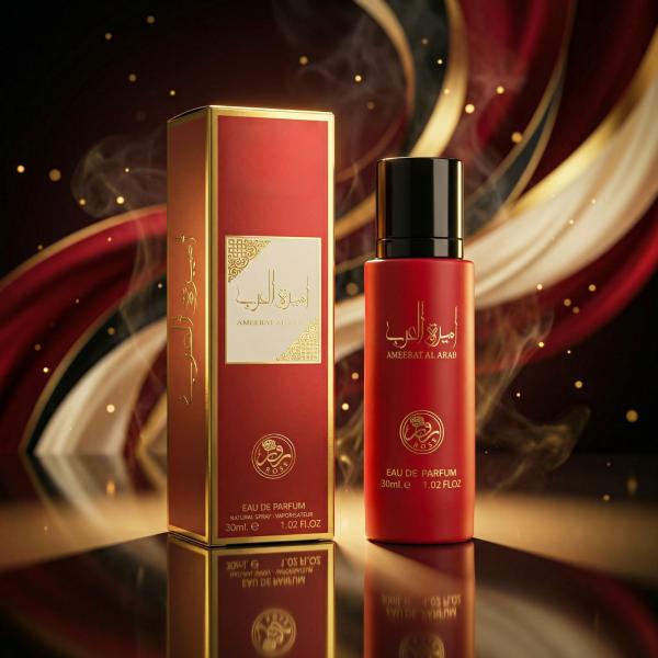 Rose Ameerat Alarab 30ml