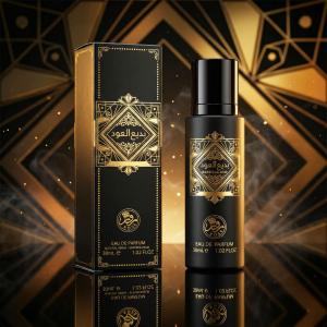 Rose Bade'e Al Oud 30ml