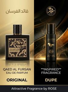 Rose Qaed Al Fursan 30ml_1