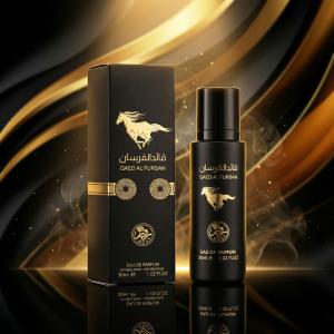 Rose Qaed Al Fursan 30ml
