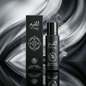 Rose Al Qiam 30ml