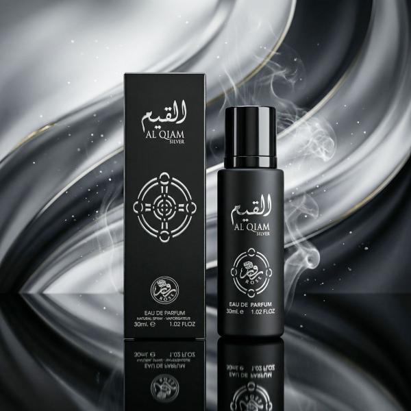 Rose Al Qiam 30ml