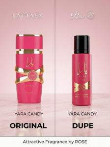 Rose Yara Candy 30ml_1