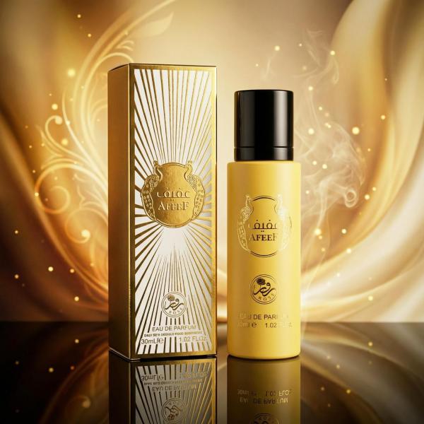 Rose Afeef 30ml