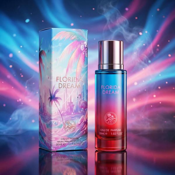 Rose Florida Dream 30ml