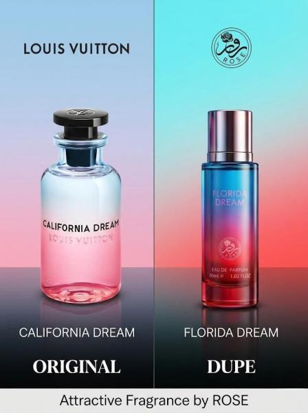 Rose Florida Dream 30ml