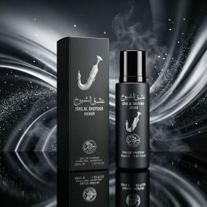 Rose Ishq Al  Shuyukh 30ml