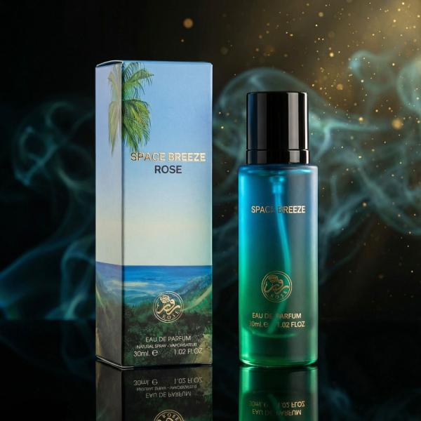 Rose Space Breeze 30ml