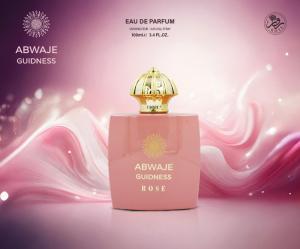 Rose Abwaje 100ml_0